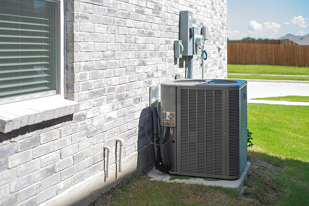 Reliable Ac Repair contractor in Smithfield, RI by FH HVAC